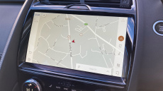 Jaguar E-Pace 1.5 P300e R-Dynamic SE 5dr Auto Estate